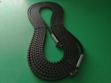 Antriebsriemen /Zahnriemen für Somfy Keasy L /XL (5,83m.lang.)Torantriebe. NEU 