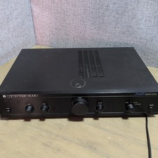 Cambridge Audio A1 Mk3 Stereo Integrated Amplifier - 25W - Phono Input - Tested