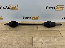 2010-2014 SUBARU OUTBACK 2.5L OEM FRONT LEFT OR RIGHT CV AXLE SHAFT