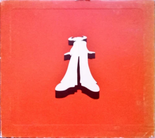 Jamiroquai – Alright CD 1 Single CD1