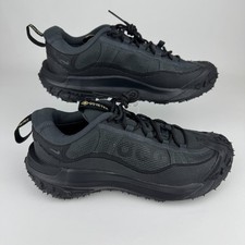 Nike ACG Mountain Fly GORE-TEX Low Black Dark Grey for Sale