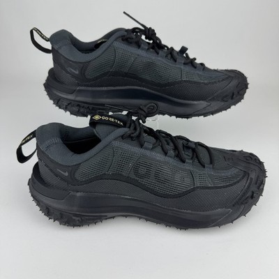 Nike ACG Mountain Fly 2 Low GORE-TEX Shoes Unisex SIze 6.5 Mens / 8 Womens