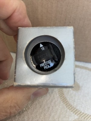 New Genuine IBM Selectric I And II Prestige Pica 10 Element (ball)