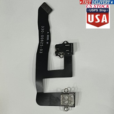 Charging Connection Flat Flex Cable Original For VR Quest 2 Headset Repair Part