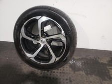 MG HS MK1 2023 ALLOY WHEEL 18 INCH 5 SPOKE 10949788