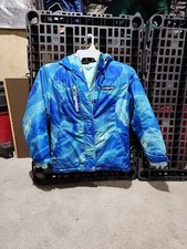 Zeroxposur Kids Aqua Jacket