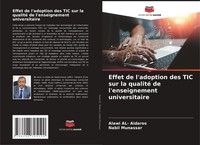 Alawi Al- Aidaros (U. A.) | Effet De L'adoption Des Tic Sur La Qualité De...