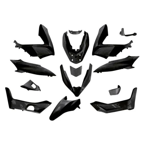 Honda 125 PCX 2018-2020 Full set Matt Grey