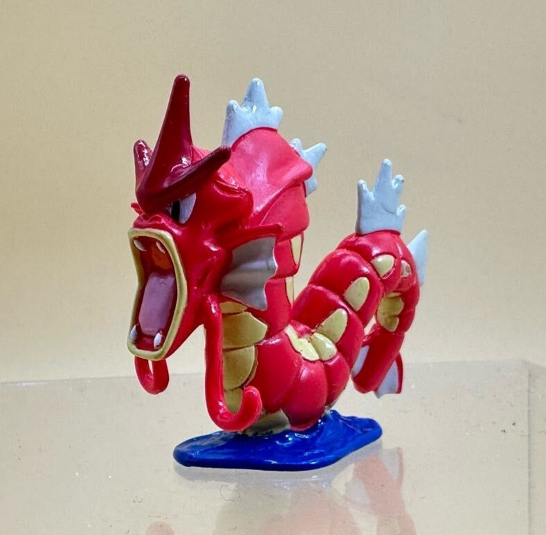 赤ギャラドス　Mギャラドス　3連番　GYARADOS PSA10 shiny Auction Prices Realized Tcg Cards 2000 POKEMON JAPANESE NEO