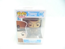 Funko Pop Thunderbirds Vinyl Figures 21