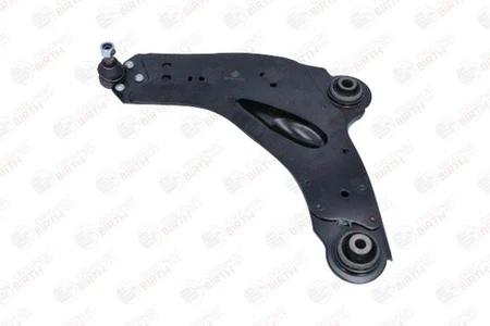 Turbolader RENAULT TRAFIC II Bus (JL) 2.5 dCi 145 (JL0J)
