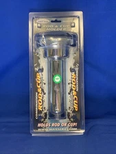 Mate Series Stainless Steel 15" Rod and Cup Holder (C1015D)