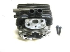 RedMax Blower HBZ2610 Cylinder Assembly 521611601