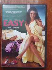 Easy Dvd   RARE OOP LIKE NEW DISC LOVELY R1USA 2003 *Reg Info* MARGUERITE MOREAU