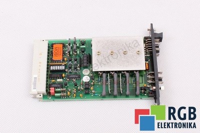EBE 253 KLOCKNER MOELLER - New - 24 Months Warranty