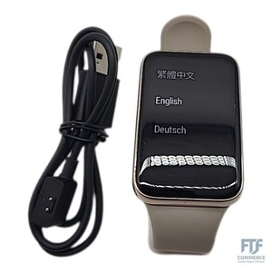 Xiaomi Mi Smart One Size Band Fitness und Aktivitäts-Tracker (AMOLED-Display,SpO