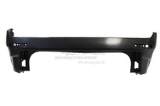 Original Stoßstange hinten oberer Teil für Renault Koleos II 850226334R