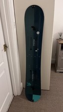 Burton Custom Splitboard 160 cm