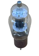 Westinghouse Jan 807 Vacuum Tube, Made in Canada