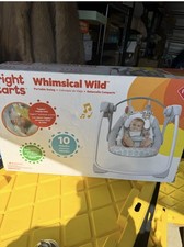 Bright Stars Swing