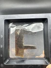 Civil War Camp Site Comb – Virginia Dug Relic (1860s)