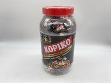 Kopiko Cappuccino Candy 28.2 Oz Bulk 200 Piec...