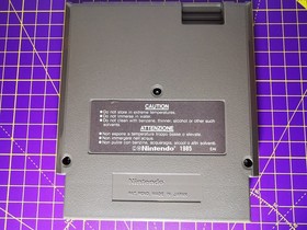 Rainbow Islands NES Nintendo Entertainment System Cartridge Only