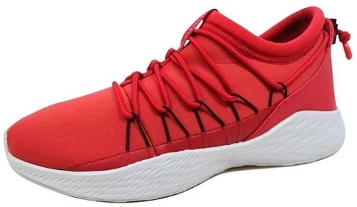 Jordan Formula 23 Toggle Low Red