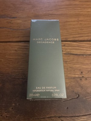Marc Jacobs Decadence Eau De Parfum - 20ML 0.7 FL. OZ