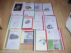 Willcox and Gibbs 101 Sewing Machine Owner & Parts Manual (Machine not supplied)