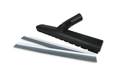 36 cm breite Hart-Bodendüse Wassersaugdüse Ø 38mm D38 für Numatic WVD 1800