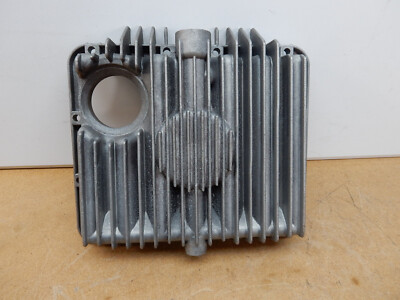 Moto Guzzi V35 V50 V65 1970-2011 Olwanne (Oilpan) 201539197