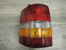 NEW 1998 Jeep Grand Cherokee TYC Driver's Side 