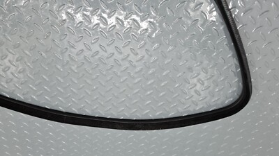 BMW 4 Series Door Seal Front Passenger Gran Coupe F36 7401895 for 