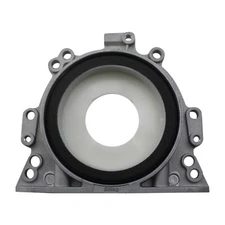 Rear Crankshaft Seal Flange Elring For Audi A3 A4 VW Beetle Eos Golf Jetta