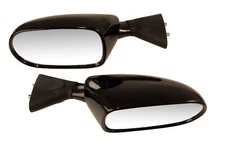 Emgo OEM Replacement Mirror Right