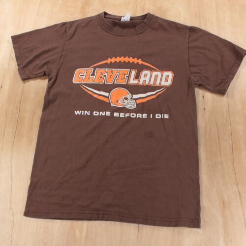 Cleveland Browns Win One Before I Die super bowl … - image 1