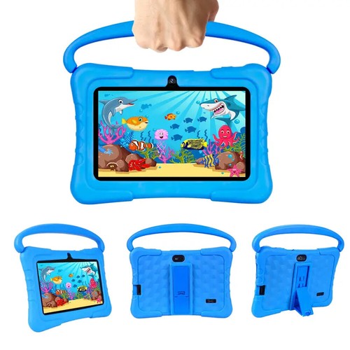 Kids Tablet 7 inch Android 13 Tablet 4GB RAM 128GB with Parental Control 4Core - Picture 13 of 17