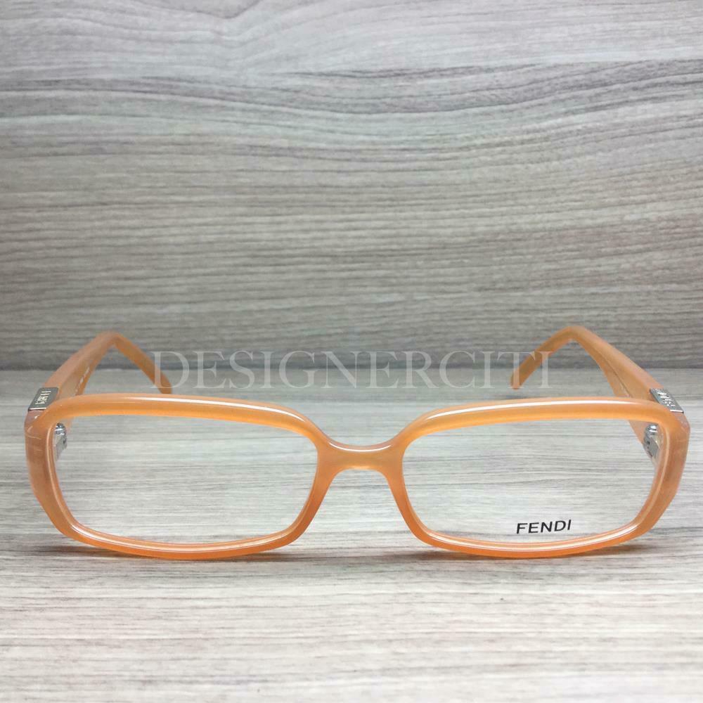 Brand New FENDI Authentic Women Eyeglasses F739 135 Rx  display picture 1