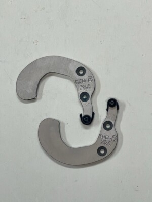 Mathews MCC-B 75% Let Off Module Set (For Halon X 30  Draw)