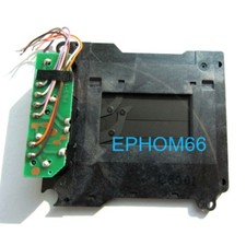 Original Shutter Assembly Group Unit Repair Part for Nikon D50 D70 D70S Camera