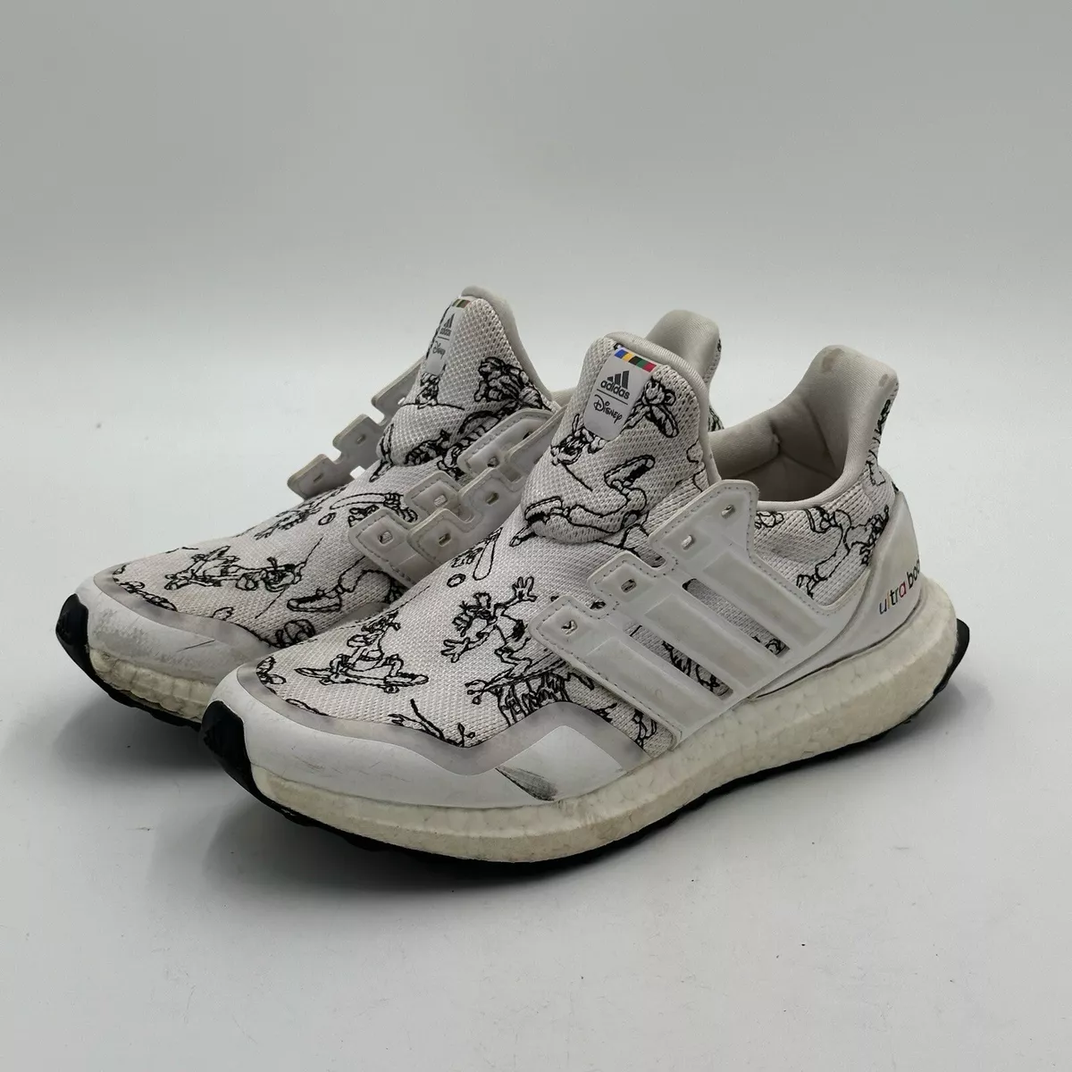 Adidas shoes without on sale laces quiz