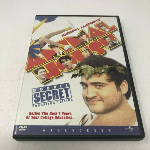 National Lampoon's Animal House [Widescreen Double Secret Probation