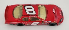  8 DALE EARNHARDT JR - BUDWEISER CHEVY -  1:64 CAR  B5 