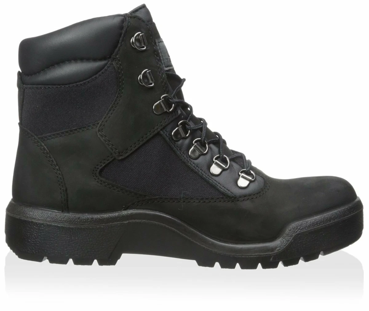Timberland Men's 6 inch Waterproof Field Boot