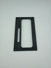 1982-1992 Camaro Shift Plate For Bm Shifters.