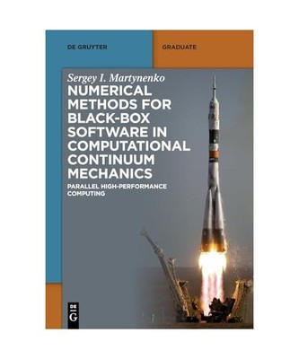 Numerical Methods for Black-Box Software in Computational Continuum Mechanics: P