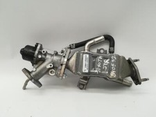 2562037140 Réfroidisseur Egr pour TOYOTA C-HR (X10) Hybrid Active 842273