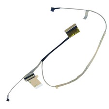 30PIN LCD Screen Flex Cable For Lenovo Chromebook Yoga N23 ZA26 ZA27 Flex 11