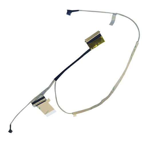 LCD Screen Cable Fit Lenovo Chromebook Yoga N23 ZA26 ZA27 Flex 11 1109-02162